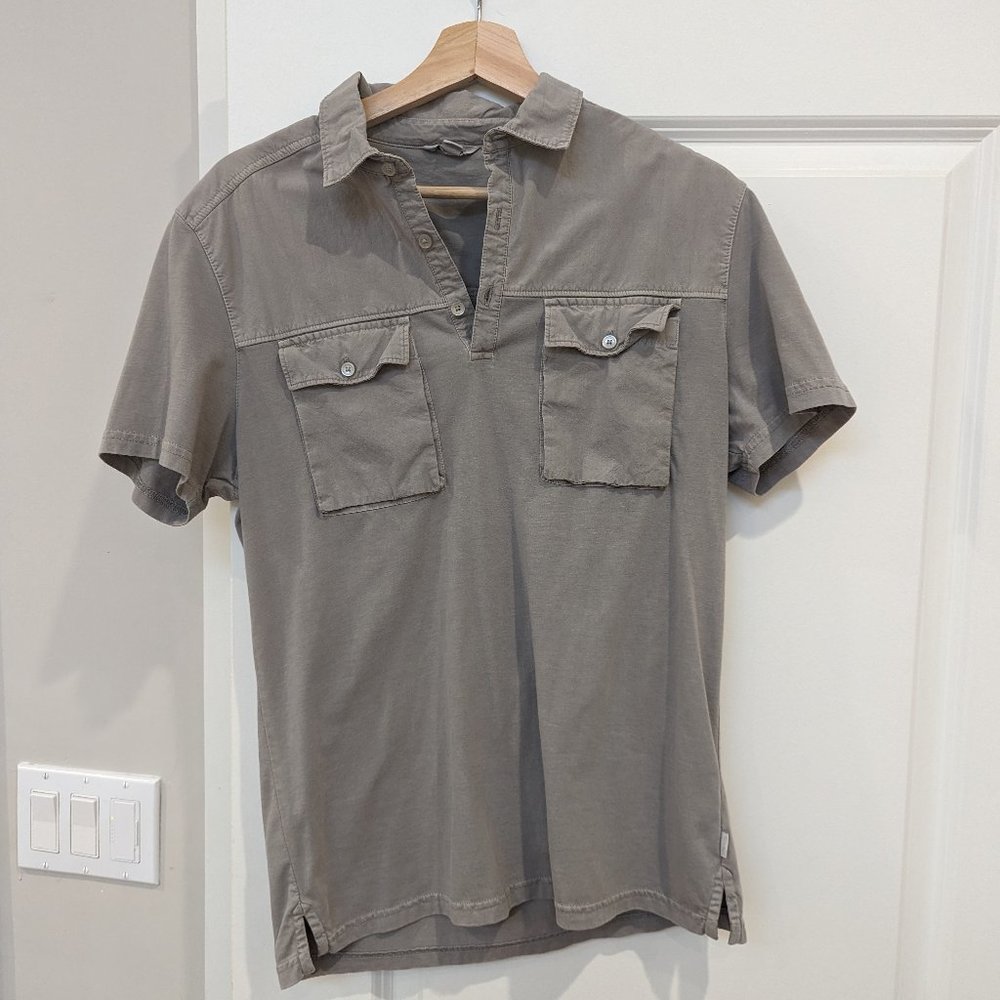 Calvin Klein Casual Polo